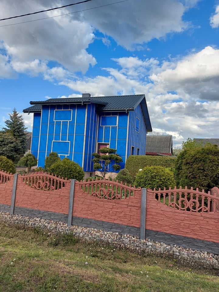 Pastatų renovavimo darbai - senų pastatų atnaujinimas