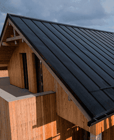 Stogų renovavimas - senų stogų atnaujinimas