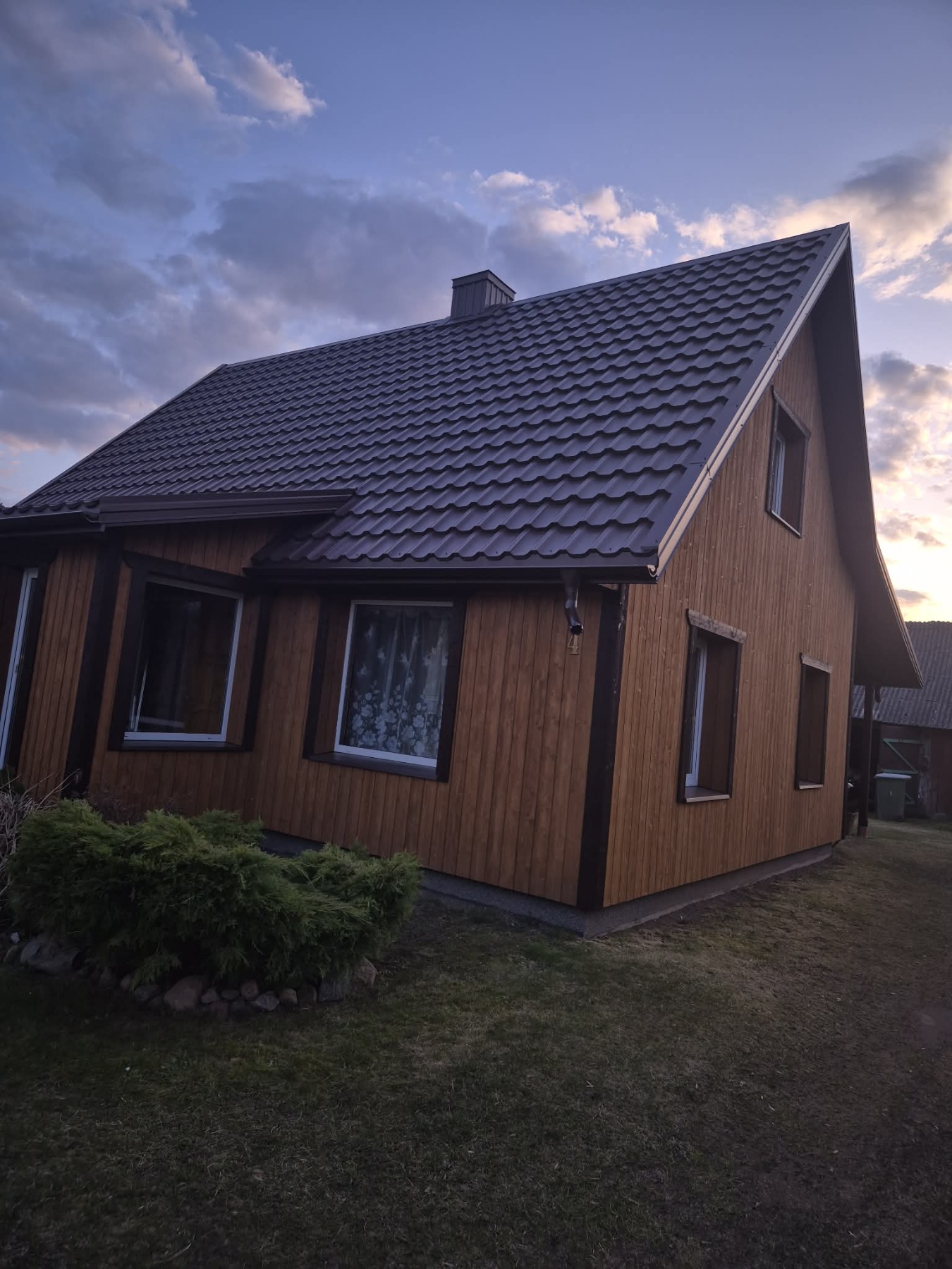 Pastatų remonto ir renovavimo paslaugos